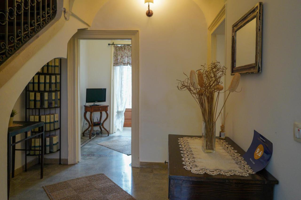 Modica Castle Villa Kültér fotó