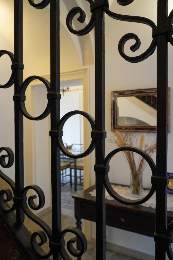 Modica Castle Villa Kültér fotó