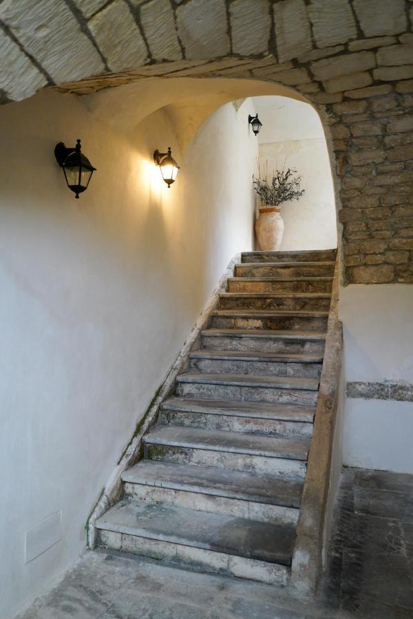 Modica Castle Villa Kültér fotó