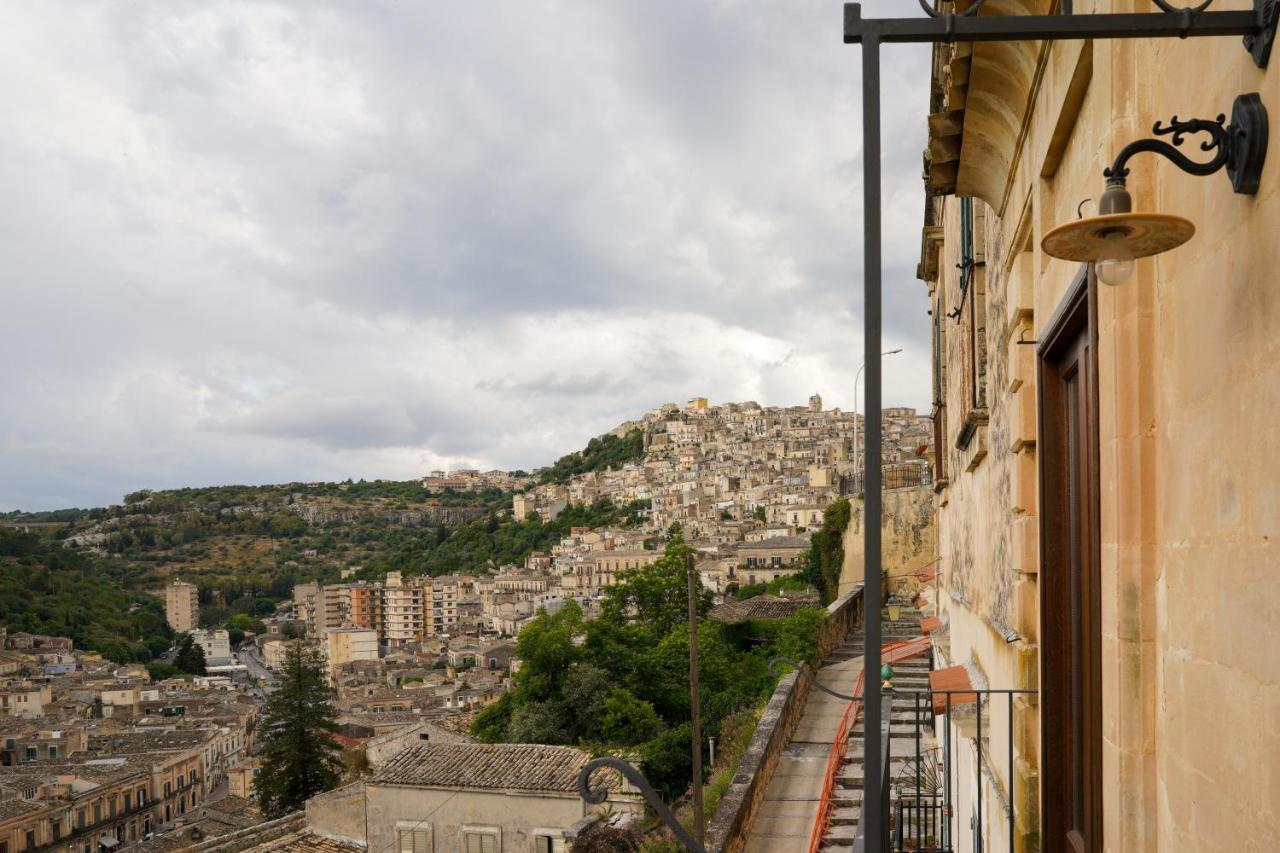 Modica Castle Villa Kültér fotó