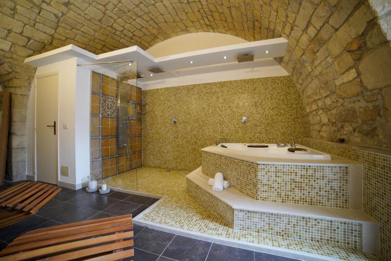 Modica Castle Villa Kültér fotó