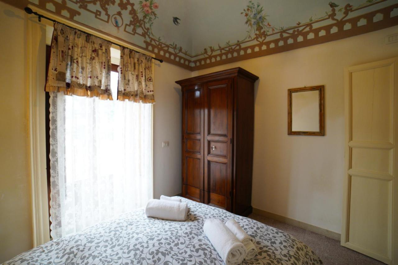 Modica Castle Villa Kültér fotó