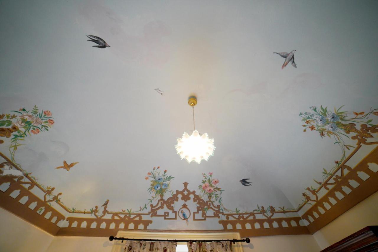 Modica Castle Villa Kültér fotó
