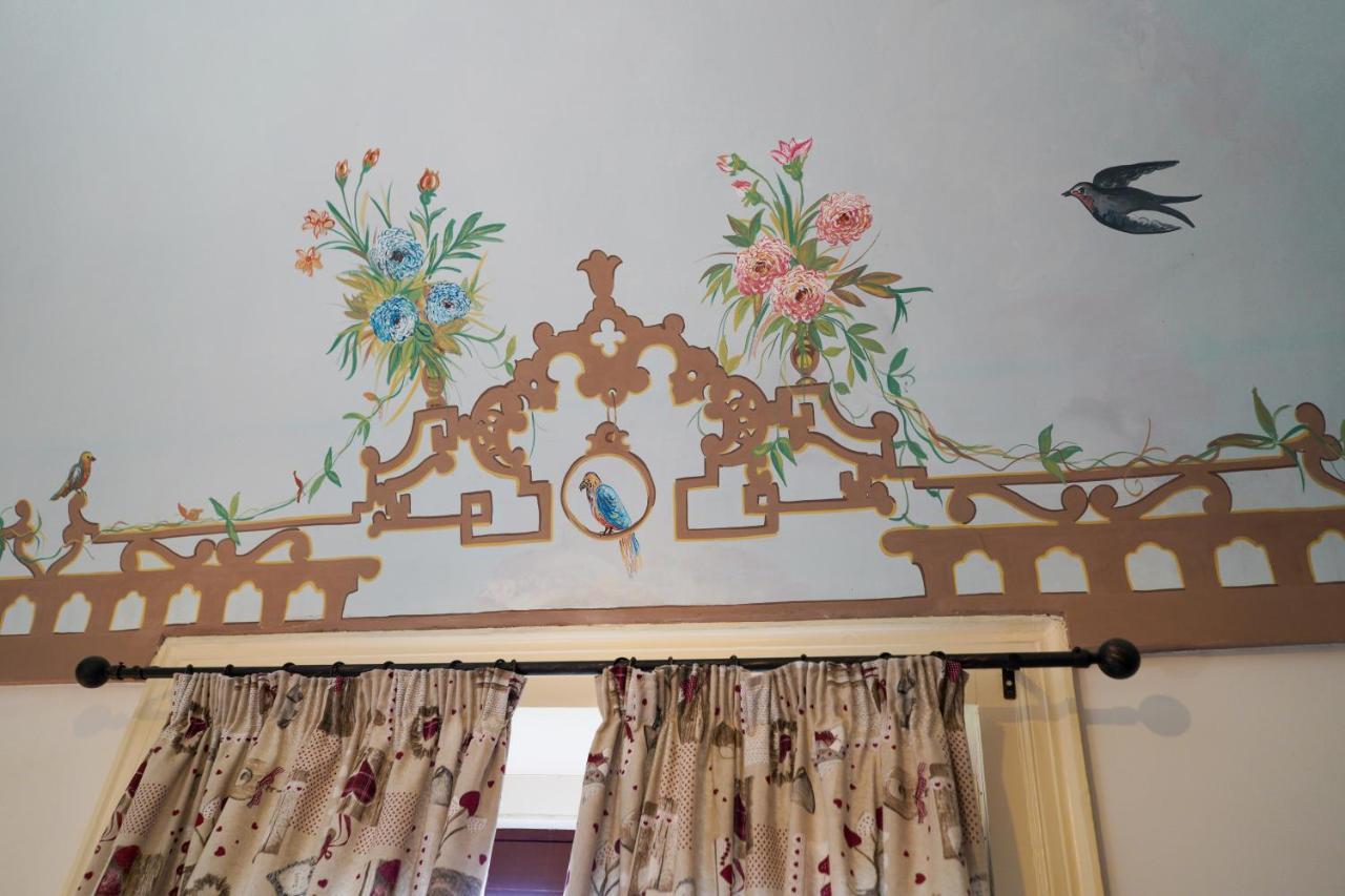 Modica Castle Villa Kültér fotó