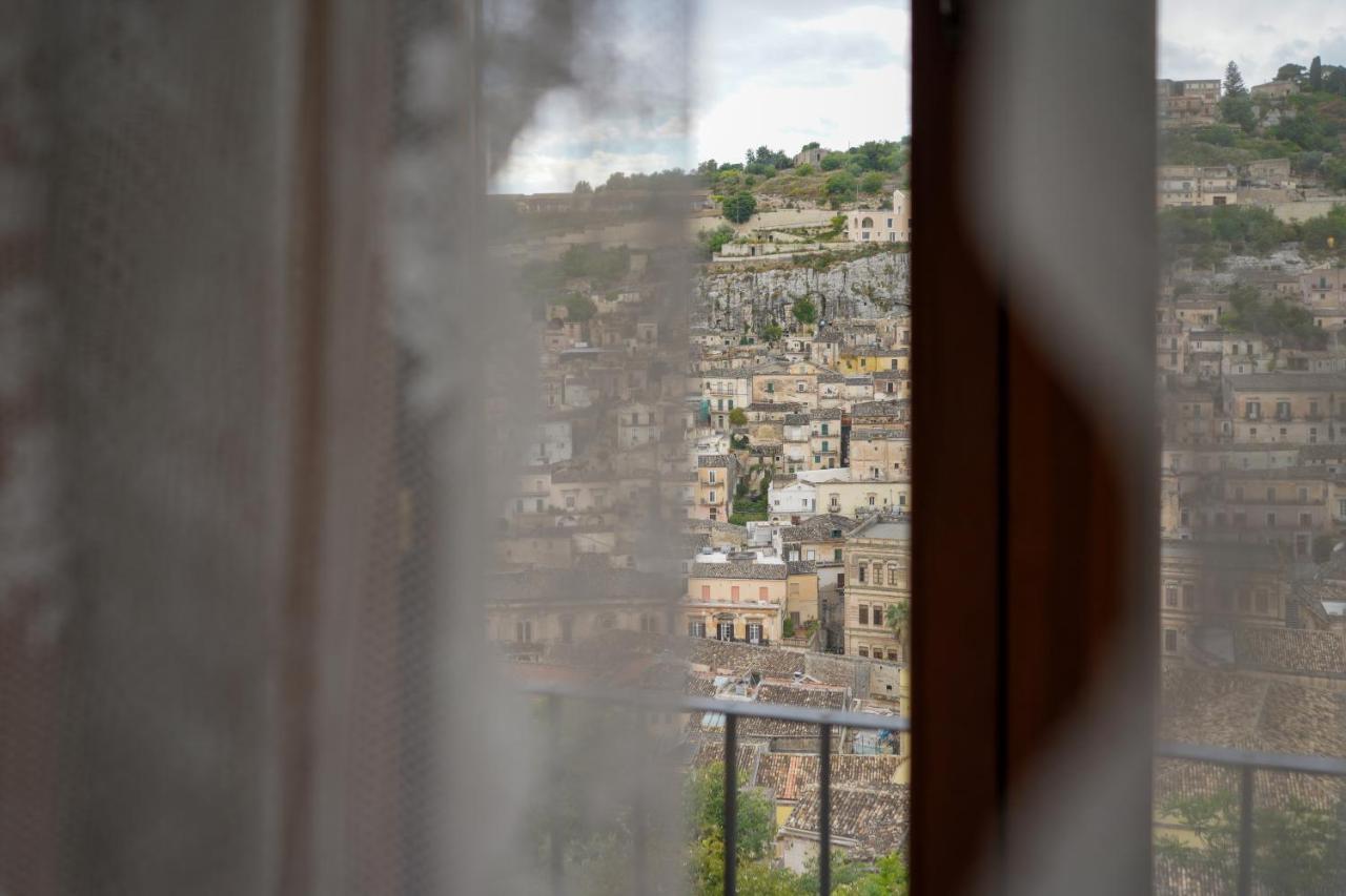 Modica Castle Villa Kültér fotó