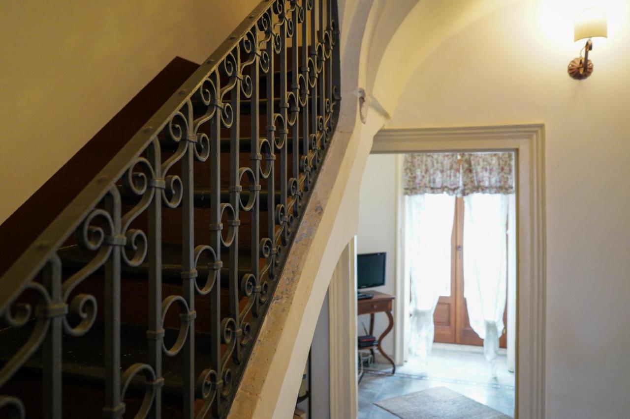 Modica Castle Villa Kültér fotó