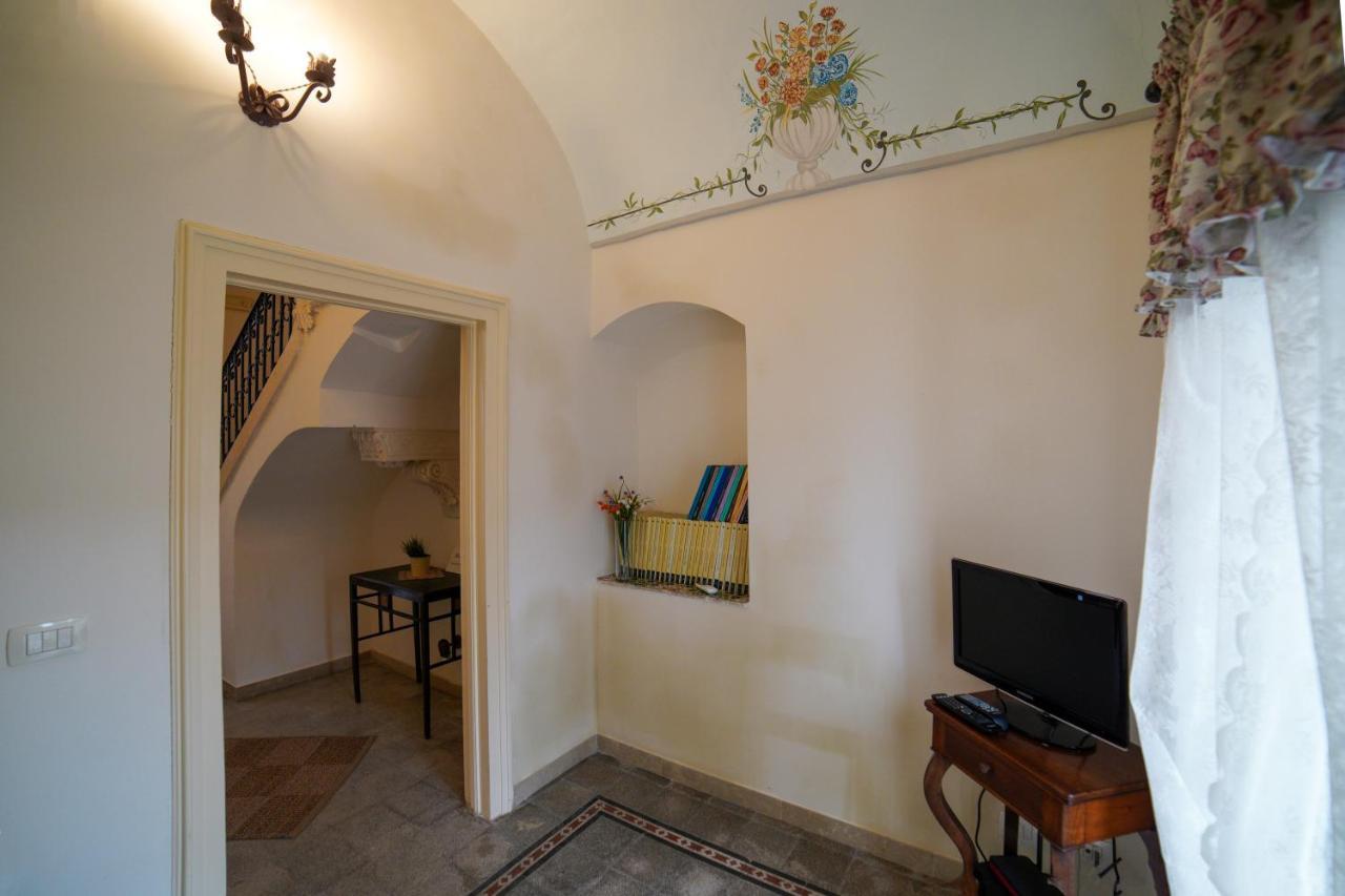 Modica Castle Villa Kültér fotó