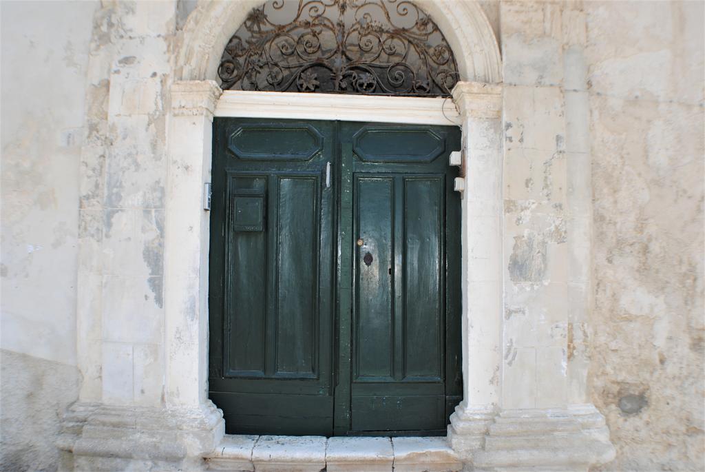 Modica Castle Villa Kültér fotó
